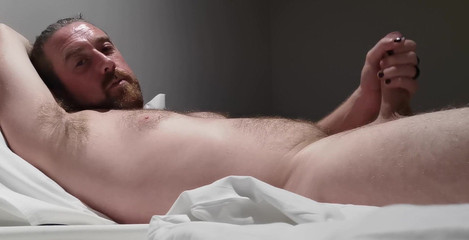 Dirty Talking Guy: Ich komme für Bryony