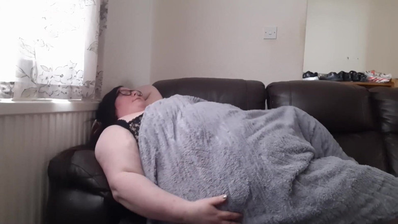 SSBBWLadyBrads: Boss fantasy