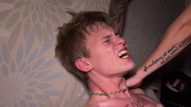 Ethan Lestray: Compilation anale parte 14, scopando dei simpatici ragazzi gay