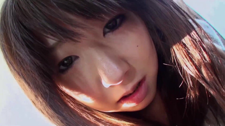 Jap Sluts: Petite japanese girl loves creampie
