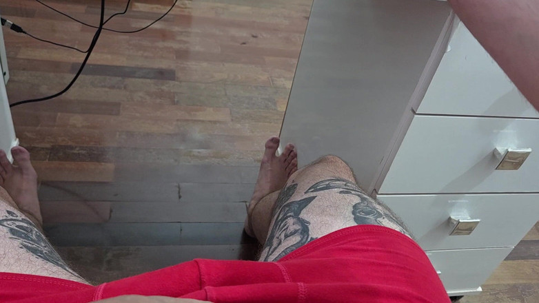 Lkdick8: 이 거대한 자지를 좋아해?