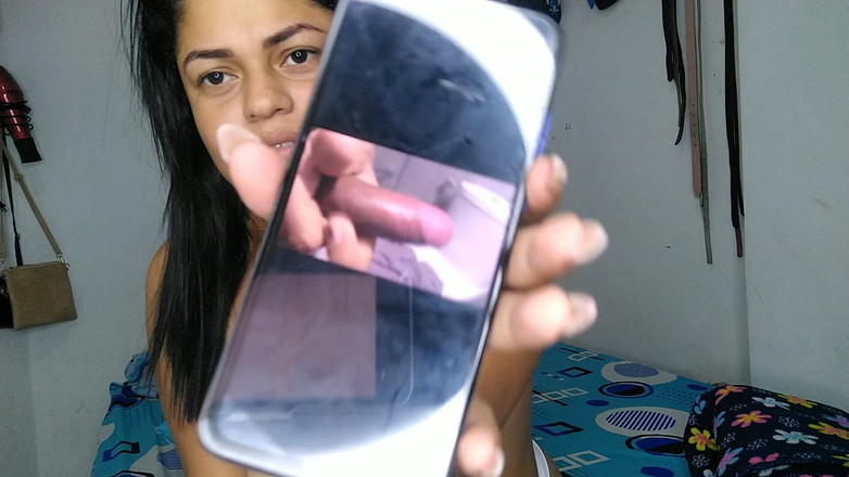 AngyAmazon: Gör en kukvärdering på spanska