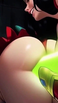 Supergirl Gets Gangbanged and Penetrated with Kryptonite