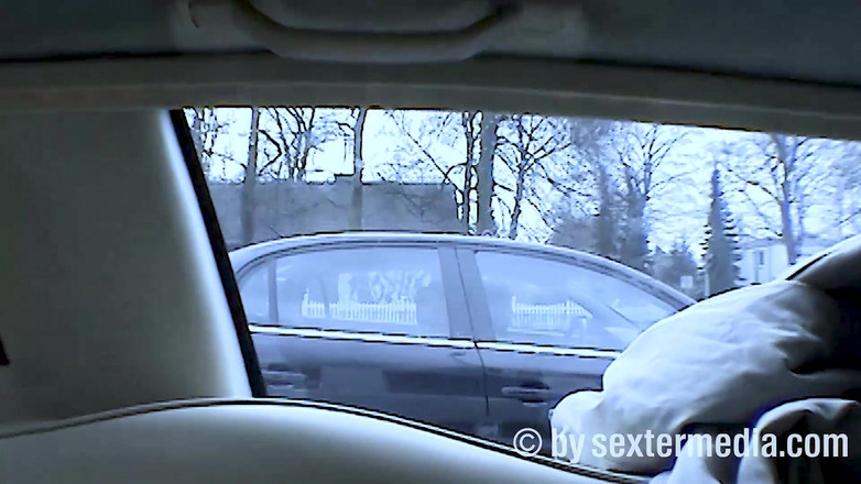 Sextermedia by Pete: Gerçek Amatör Oral Seks Kraliçesi