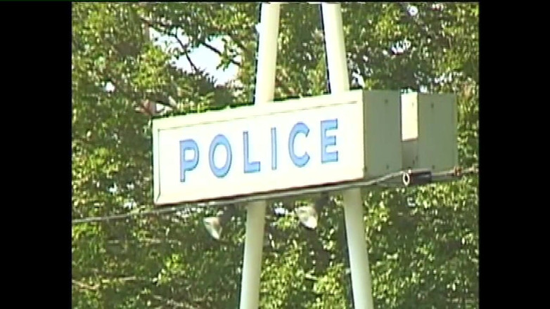 Heatwave Porn: Slick Bagian 1