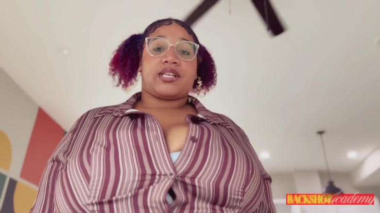TeddyStrokez: The Job Interview