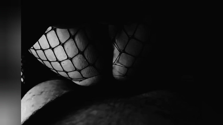 AnalArt AmateursCouple: There's No Such Thing as a Dick in the Ass...