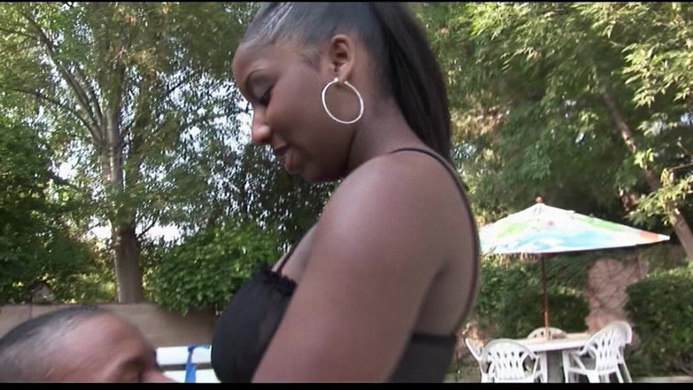 Mydirtyxxx: Si jalang hitam panas mengambil kote hitam besar raksasa jauh...