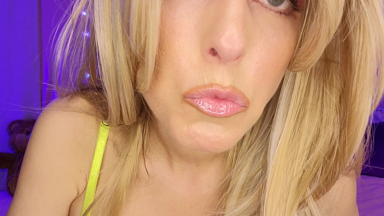 Brenna Lilac: A Bedtime Video