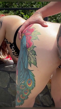 Nachtspaziergang durch die Stadt und Anal-Creampie mit der notgeilen Schlampe meiner Stiefschwester Teenager