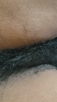 Eat Mature Hairy Pussy Close up so Hot Stepmom