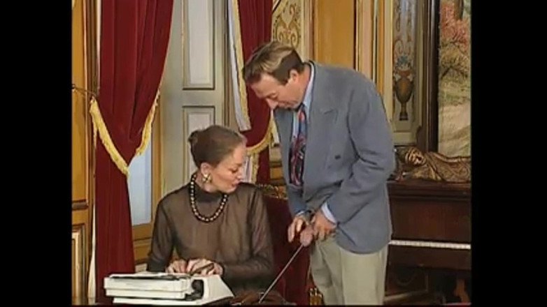 Bisco Birchwood Productions: これらのユーロみだらが拳を握られるのを見たいですか?