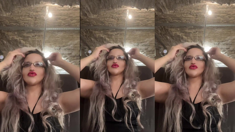 FinDom Goaldigger: Sissy thức tỉnh