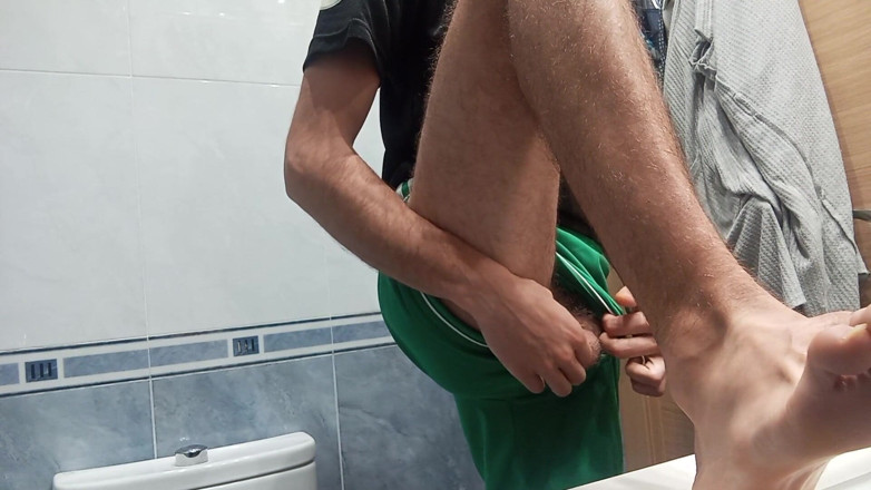 Elvissc: La mia amica mi ha chiesto di fare l'elicottero con...