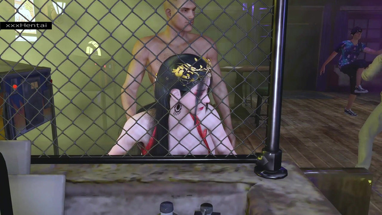 X Hentai: Beauty Full-body Fantasy Girl - 3D Animation