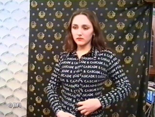 Horny Teenies: Russian eighteens - Natasja
