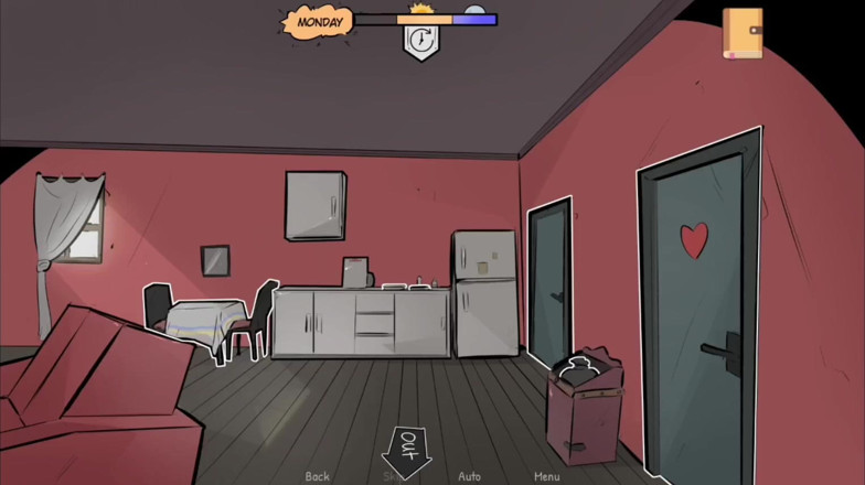 Xr Gamer: Cewek seksi dengan toket besar dan pantat bahenol lagi asik...
