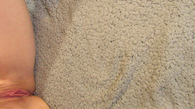 Veggiebabyy: Prohlídka těla po mé sprše