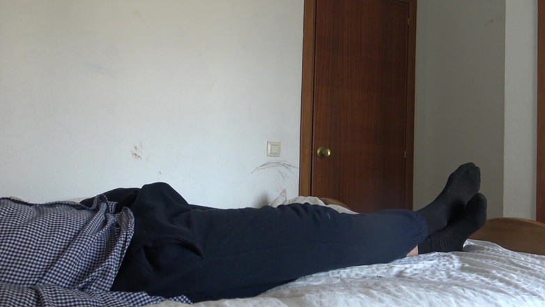 Souzan Halabi: Questa donna musulmana è scioccata!! Lastrai il mio grosso cazzo nero...