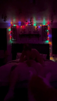 She Tried to Tell Him Stop but the Cock Was so Big