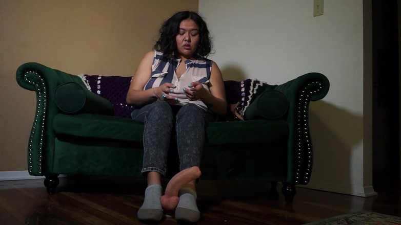 DeesDeepThroat: Casting con Dees Fye