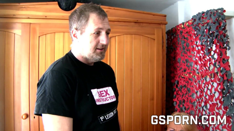 GS studio: DMAX - Zaklinacz suk - francuskie dziewczyny to dostają