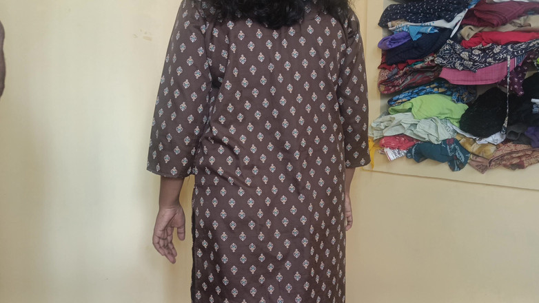 Wonder: Неверная домохозяйка