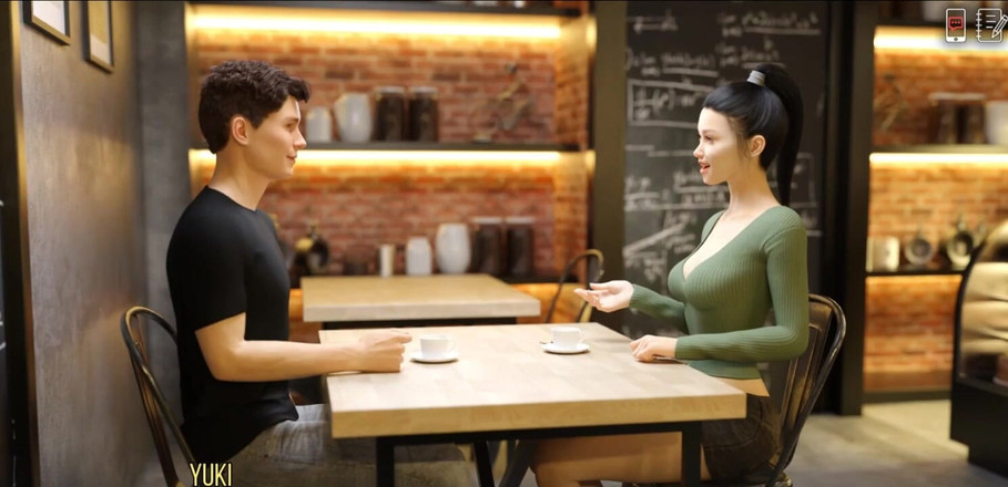 Miss Kitty 2K: Університет проблем 68 - тренування оголеної шкіри від misskitty2k