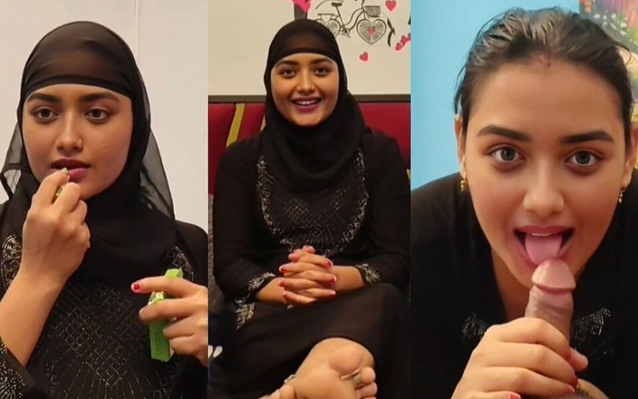 Kamini: Muçulmano Bhabi Ko Namorado Ne Lund Chusvaya