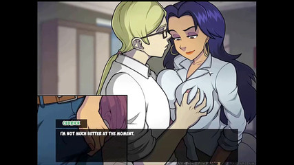 Cartoon Play: Lovec čarodějnic, část 19