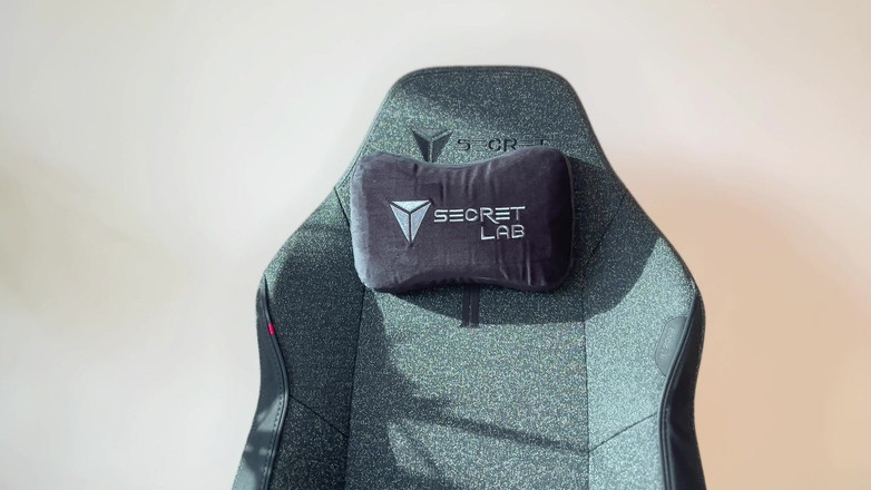 Miss Valentina: Porra sobre minha cadeira de jogo