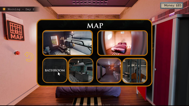 Pride is no Shame: Gefängnis von Sissy 7 in den arsch gefickt zu werden war...