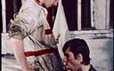 Tribal Male Retro 1970s Gay Films: Cruisin&amp;#039; 57 bölüm 3
