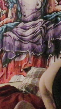 Rough BBC Anal Fuck