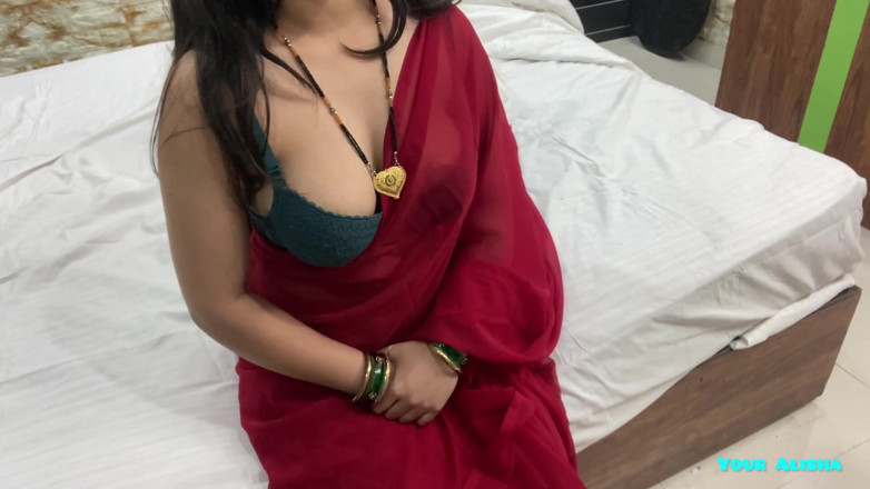 Your Alisha: Fucked with My Husband Hot Friend