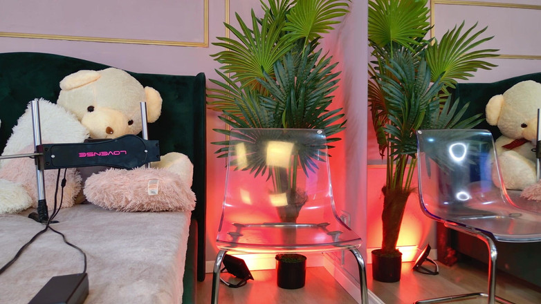 KirraWhite: Blonde Ärger und wilde Maschinen - Kirrawhite