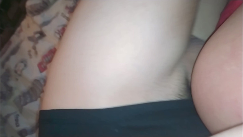 MartyBrady: Полуночное прикосновение