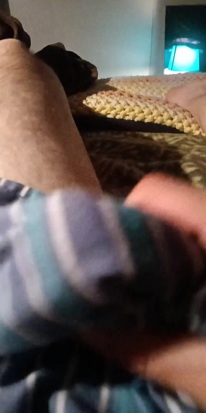 Waxman Duff: Просто возбужденный день