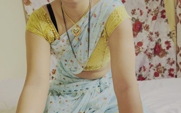 IndianMahi: ससुर और बहू ससुर की तेल मालिश के लिए कमरे में अकेली बहू द्वारा चुदाई