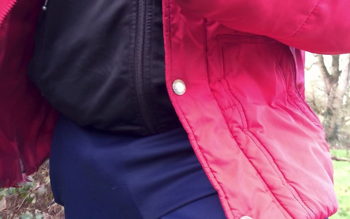 MrMagicDevil: Vì vậy, nó là mùa đông và nó là siêu lạnh...