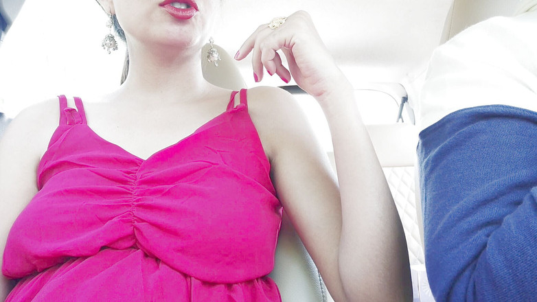 Hornycouple149: Friend's girlfriend got blowjob with love in exchange of loan...