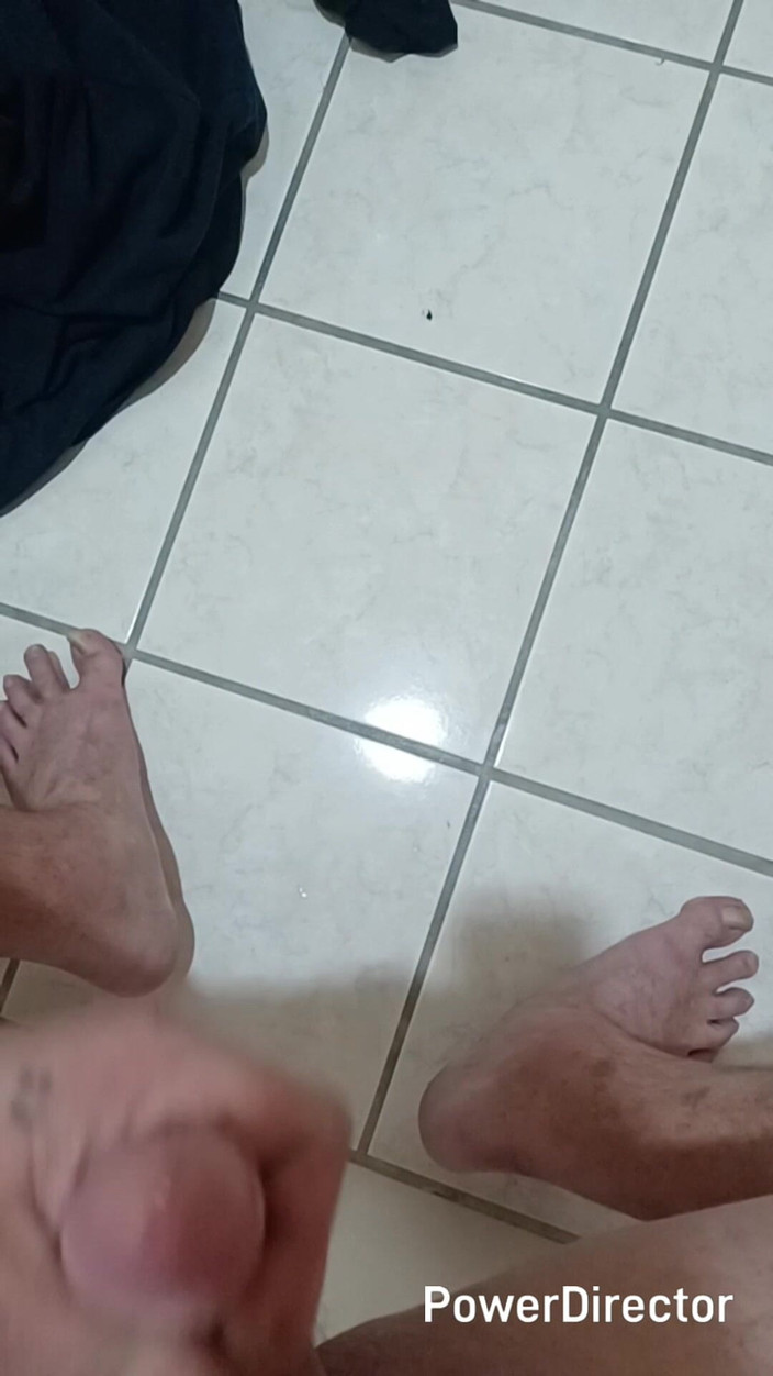 Tony Thick: Compilação de