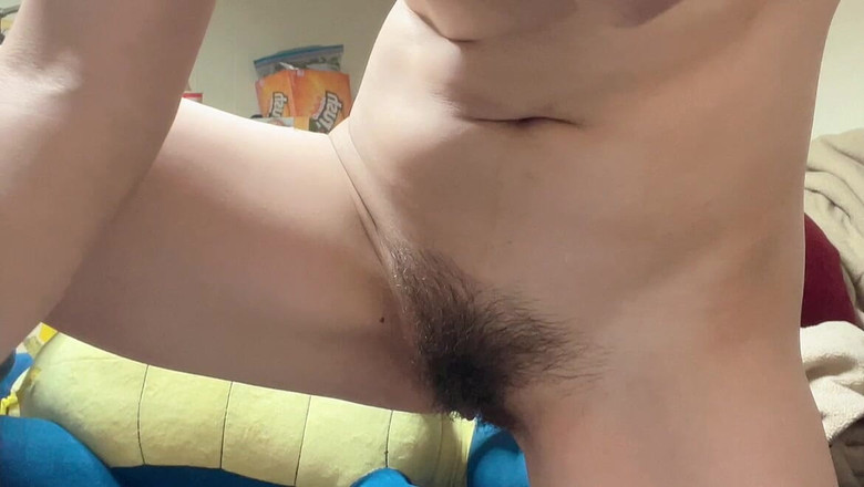 sweethanajapanese: Хана стриже свою волохату пизду, гарний кущ, гарна японська пизда тінки