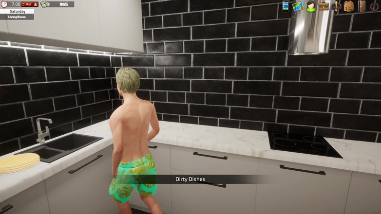 Like A Boss: Complete Gameplay - Seaside Mystery, Part 45