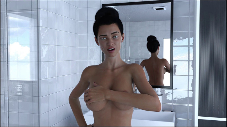 Maayon Plays: Červený pokoj - Porno hra část 1