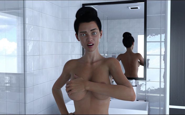 IAsura Gaming: Ruang Merah - Game Porno Bagian 1