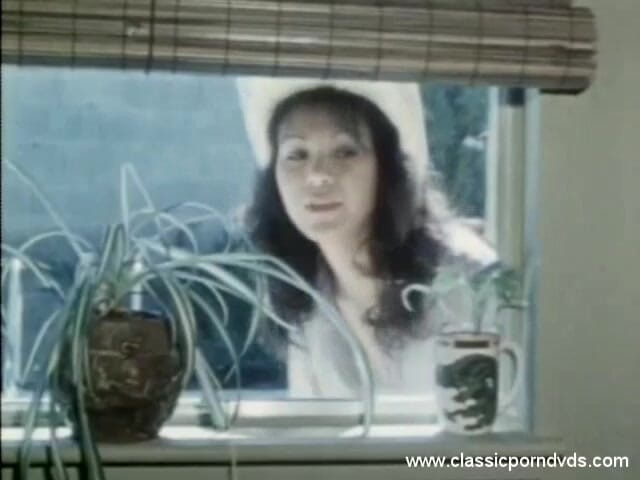Classic Porn DVDs: Klasické porno DVD: Víkend cowgirl: část 2