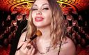 Goddess Misha Goldy: Mesmerizing 3Dio ASMR mind reprogramming! From now you are my cash...