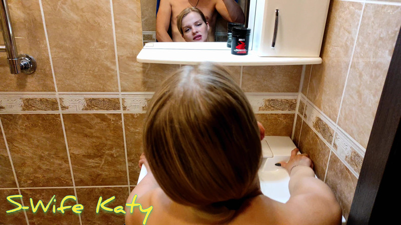 S-Wife Katy: Chłopak chciał obciąganie, a ja chciałem pieprzyć w dupę, kocham...