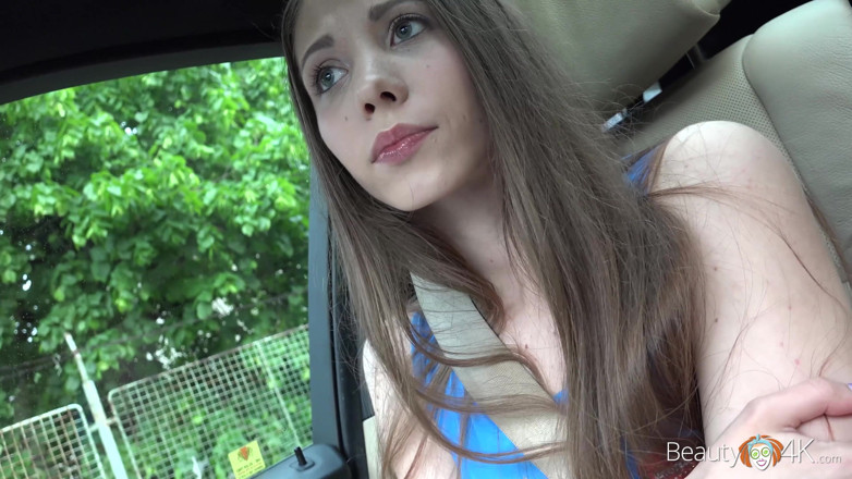 Teen Mega World: Lovely girl posing naked